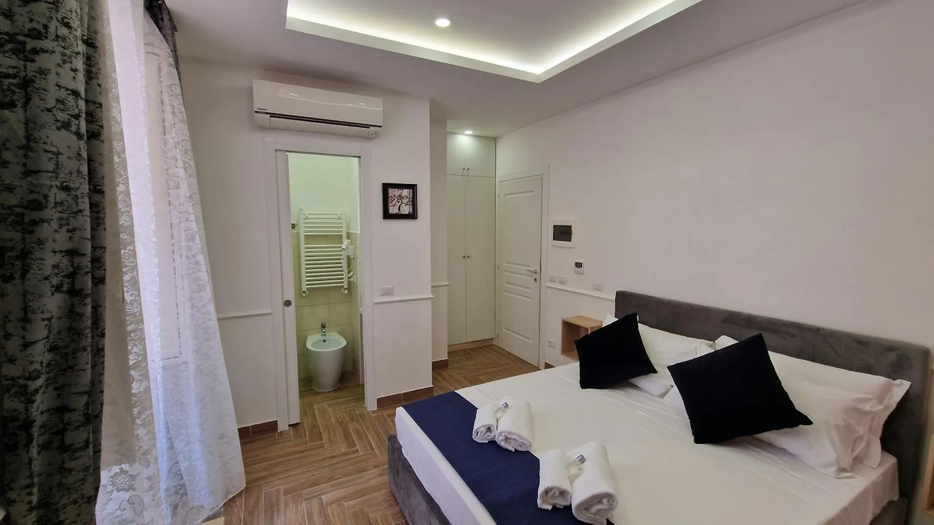 Susy'S Guest House - Room Colosseo Rome