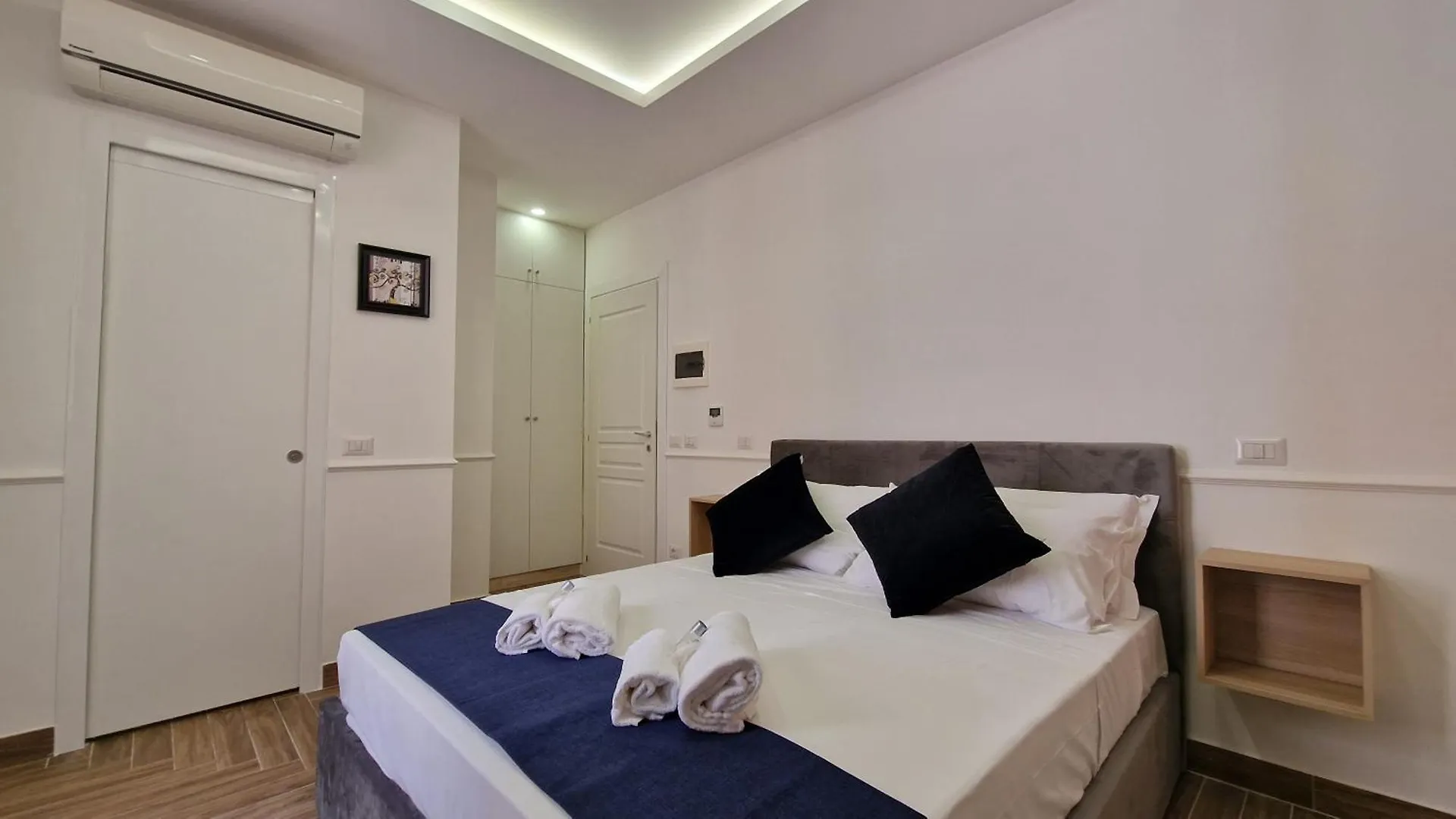 Susy'S Guest House - Room Colosseo Rome