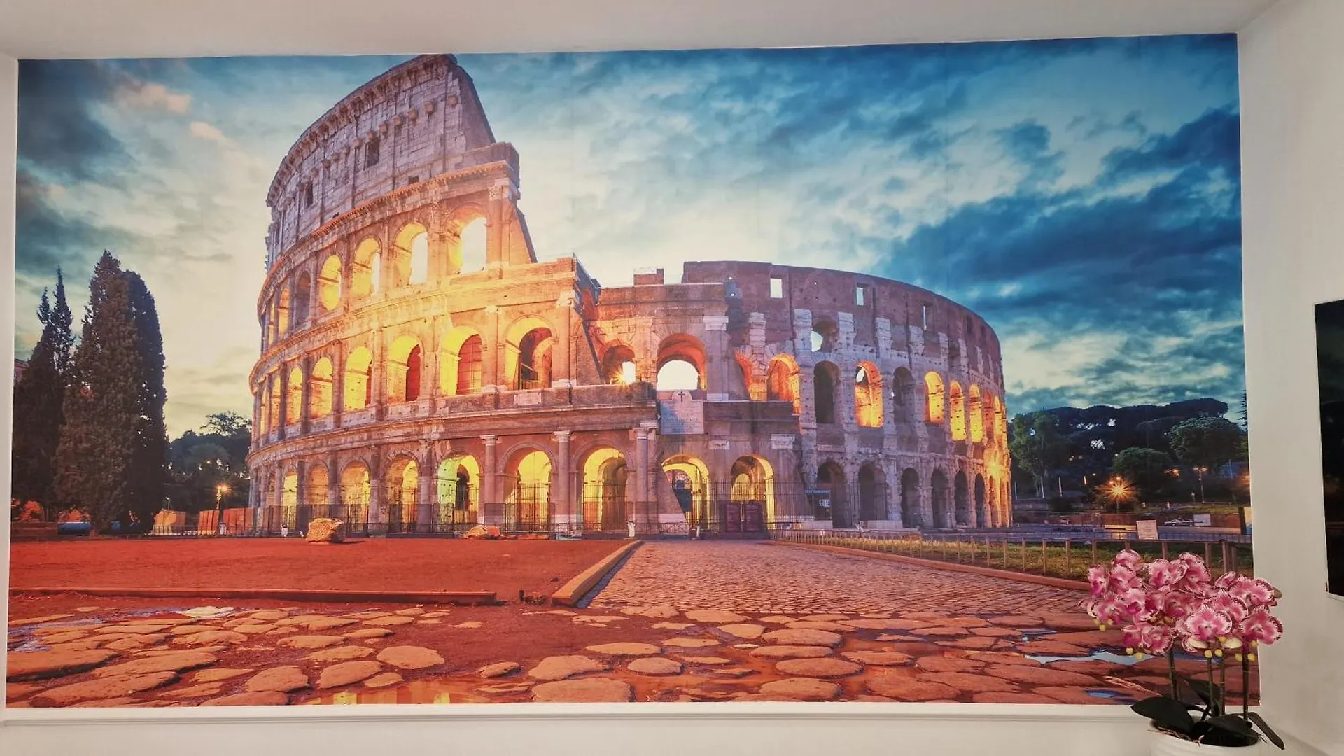 Susy'S Guest House - Room Colosseo Rome